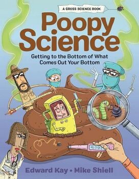 POOPY SCIENCE