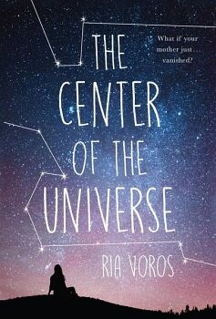 THE CENTER OF THE UNIVERSE