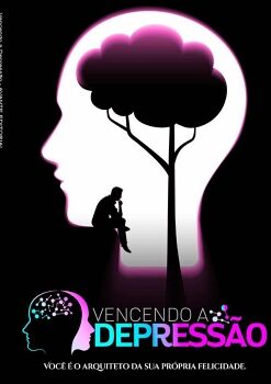 DEPRESS�O, SAI PRA L�!