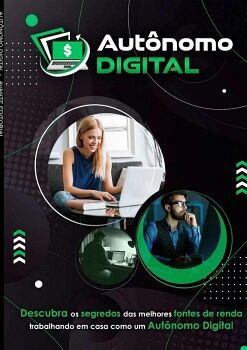 AUT�NOMO DIGITAL