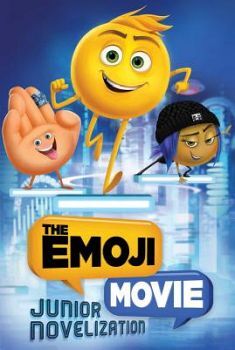 EMOJI MOVIE JR NOVELIZATION