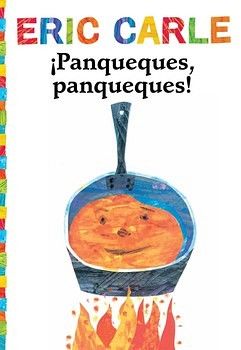 PANQUEQUES, PANQUEQUES!