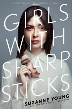 GIRLS WITH SHARP STICKS