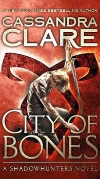 MORTAL INSTRUMENTS #1: CITY OF BONES