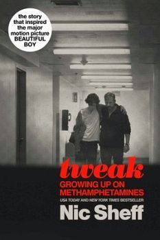 TWEAK: GROWING UP ON METHAMPHETAMINE (MEDIA TIE-IN)