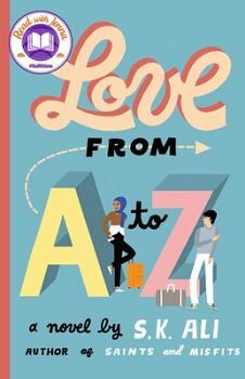 LOVE FROM A TO Z