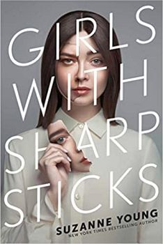 GIRLS WITH SHARP STICKS