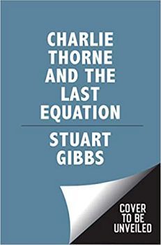 CHARLIE THORNE AND THE LAST EQUATION