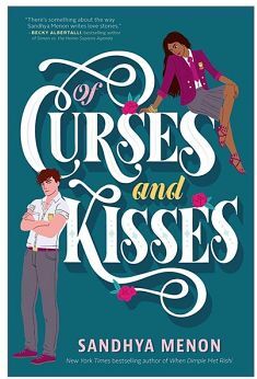 OF COURSES AND KISSES 67TH ED