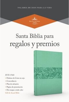 BIBLIA PARA REGALOS Y PREMIOS