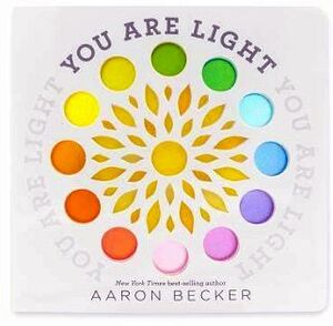 YOU ARE LIGHT