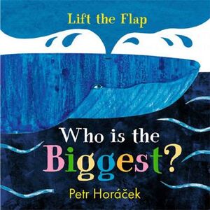WHO IS THE BIGGEST?