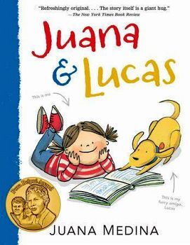 JUANA AND LUCAS