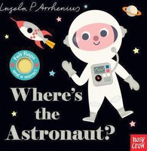 WHERES THE ASTRONAUT?