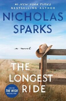 LONGEST RIDE