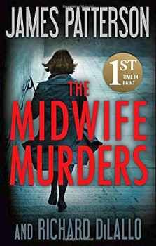 THE MIDWIFE MURDERS