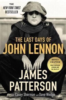 THE LAST DAYS OF JOHN LENNON