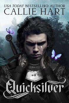 QUICKSILVER