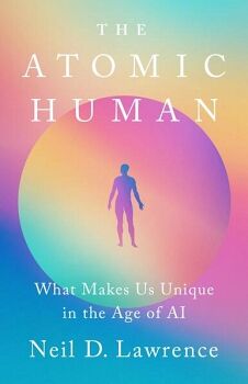 THE ATOMIC HUMAN