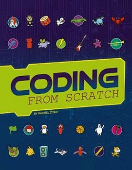 CODING FROM SCRATCH