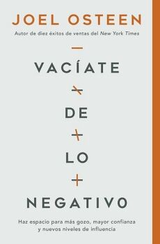 VACATE DE LO NEGATIVO