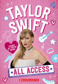 TAYLOR SWIFT -ALL ACCESS-