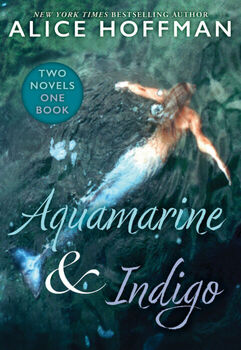 AQUAMARINE & INDIGO