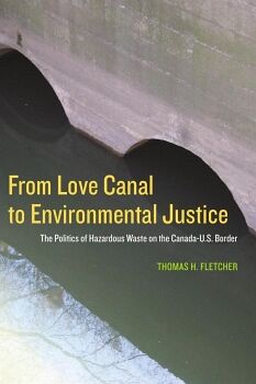FROM LOVE CANAL TO ENVIRONMENTAL JUSTICE
