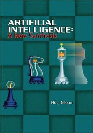 ARTIFICIAL INTELLINGENCE: A NEW SYNTHESIS