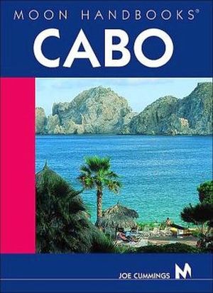 CABO (MOON HANDBOOK) 5ED.