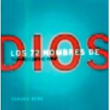 72 NOMBRES DE DIOS, LOS