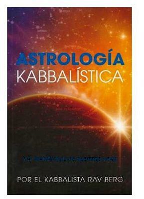 ASTROLOGA KABBALSTICA