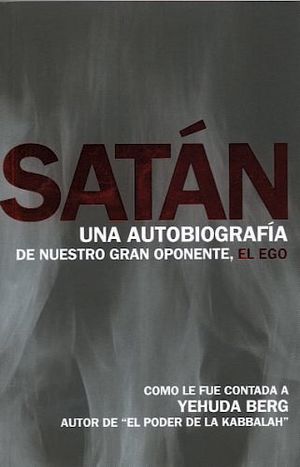 SATAN -UNA AUTOBIOGRAFIA-