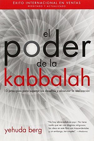 PODER DE LA KABBALAH, EL