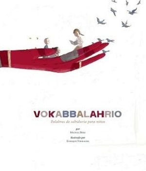 VOKABBALAHRIO (EMPASTADO)