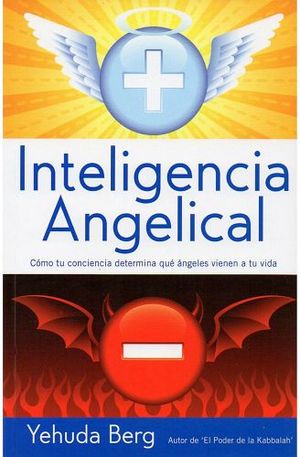 INTELIGENCIA ANGELICAL