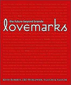 LOVEMARKS EXPANDED