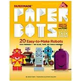 PAPER BOOTS: PAPERMADE