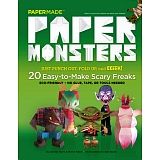 PAPER MONSTERS