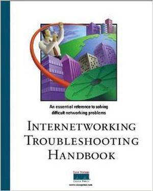 INTERNET WORKING TROUBLESHOOTING HANDBOOK