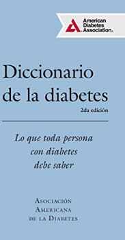 DICCIONARIO DE LA DIABETES