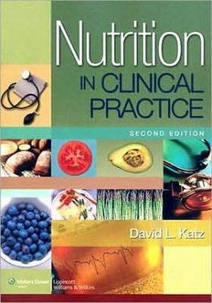 NUTRITION IN CLINICAL PRACTICE