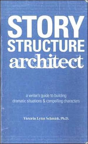 STORY STRUCTURE ARCHITECT