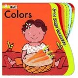 E-Z PAGE TURNERS:COLORS