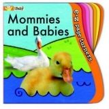 E-Z PAGE TURNERS:MOMMIES AND BABIES