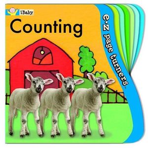 E-Z PAGE TURNERS: COUNTING