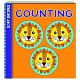 SOFT SHAPES: COUNTING