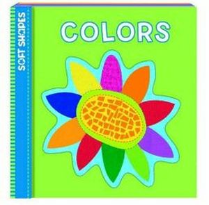 SOFT SHAPES: COLORS