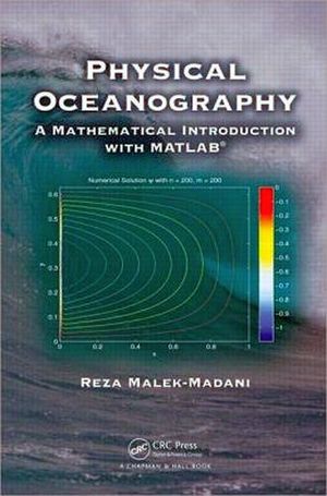 PHYSICAL OCEANOGRAPHY WITH MATLAB