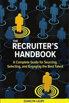 RECRUITER S HANDBOOK